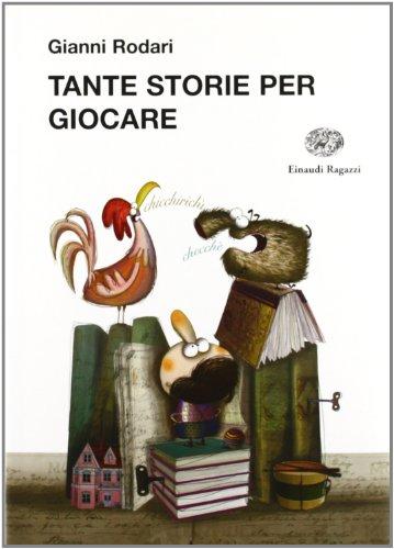 Tante storie per giocare