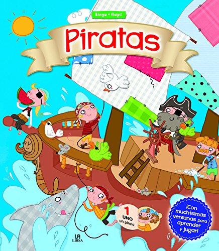 Piratas (Bingo Flaps, Band 1)