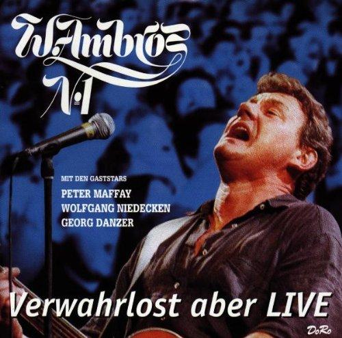 Verwahrlost Aber Live