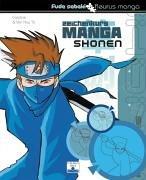 Zeichenkurs Manga. Shonen