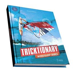 Tricktionary (3, DE): Windsurf Bibel