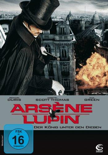 Arsène Lupin (Single Edition)