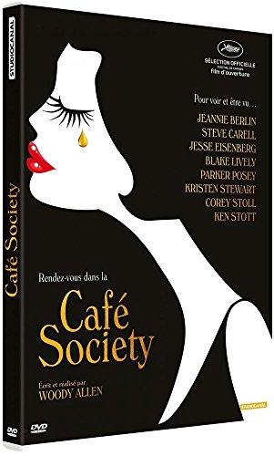 Café society [FR Import]