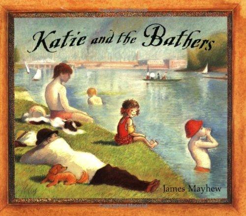 Katie and the Bathers