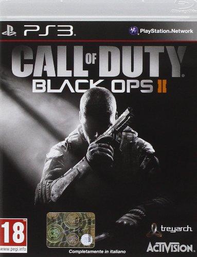 Call Of Duty: Black Ops II [PEGI]