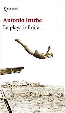 La playa infinita (Biblioteca Breve)