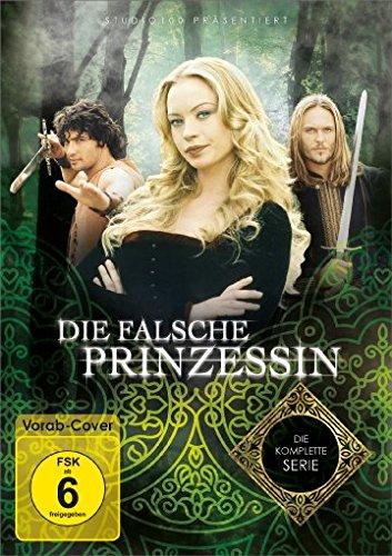 Die falsche Prinzessin - Die komplette Serie