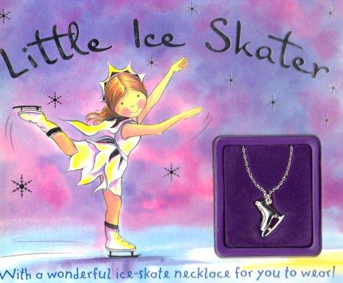 Little Ice Skater