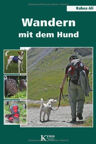 Wandern mit dem Hund