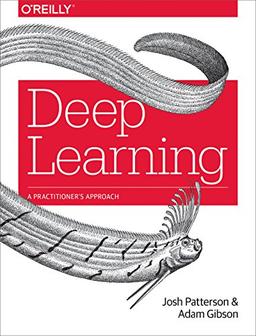 Deep Learning: The Definitive Guide: A Practitioner's Approach