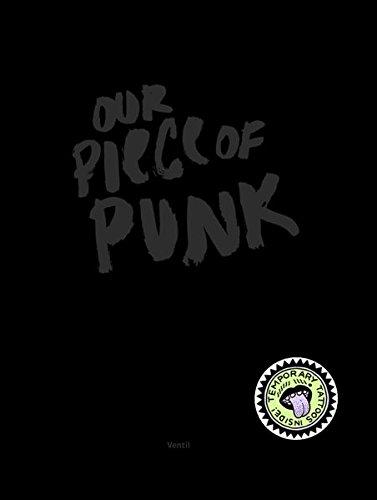 Our Piece of Punk: Ein queer_feministischer Blick auf den Kuchen