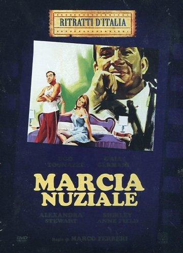 Marcia nuziale [IT Import]