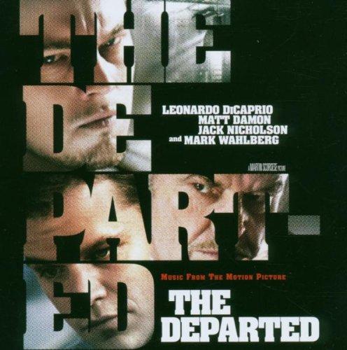 The Departed-Unter Feinden