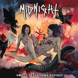 sweet Death & Ecstasy [Vinyl LP]