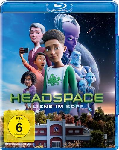 Headspace – Aliens im Kopf