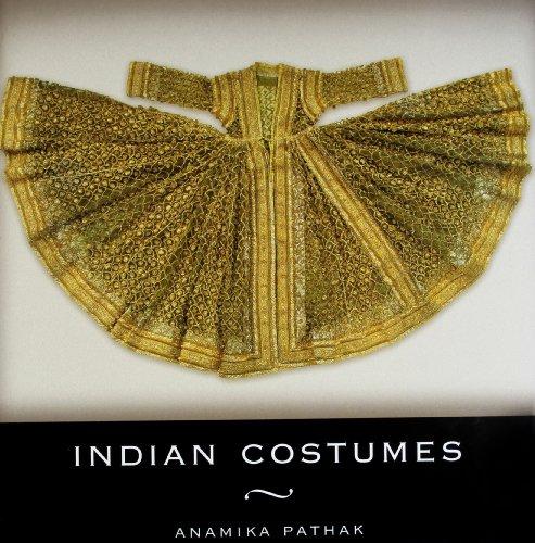 Indian Costumes