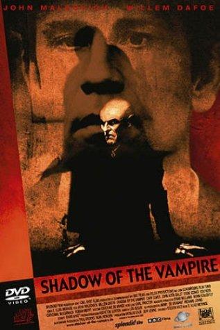 Shadow of the Vampire