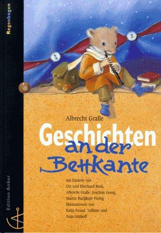 Geschichten an der Bettkante