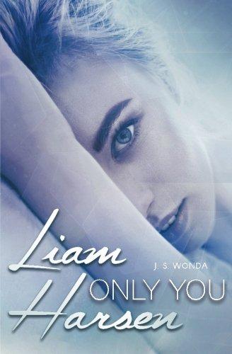 Liam Harsen: Only You