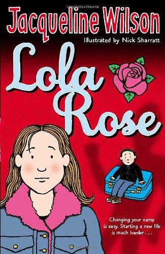 Lola Rose