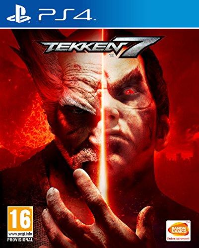 Tekken 7  PS4