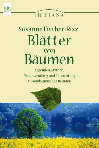 Blätter von Bäumen