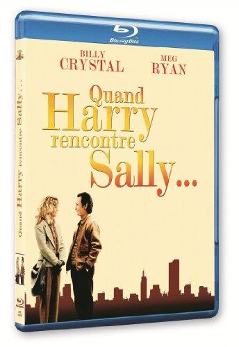 Quand harry rencontre sally [Blu-ray] [FR Import]