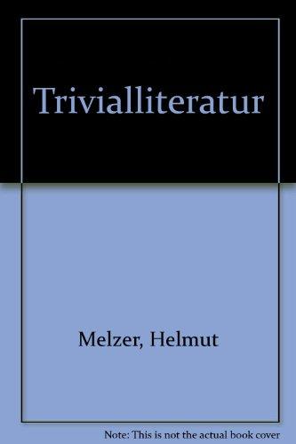 Trivialliteratur: Comics und triviales Jugendbuch in der Sekundarstufe I