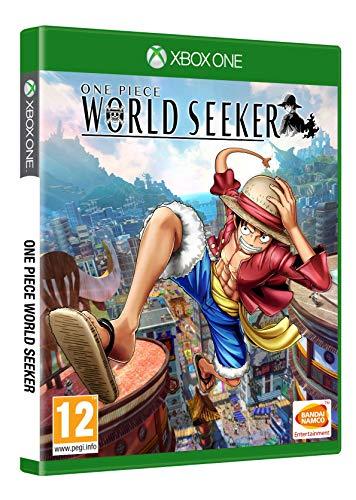 Giochi per Console Namco Bandai One Piece World Seeker