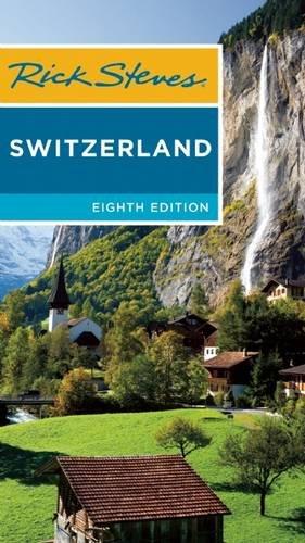 Rick Steves Switzerland