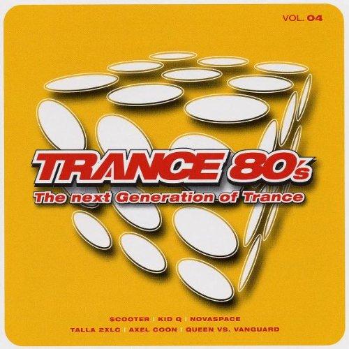 Trance 80'S Vol.4