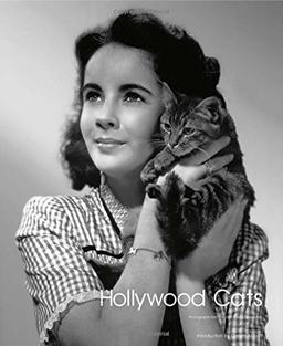 Hollywood Cats: Photographs from the John Kobal Foundation