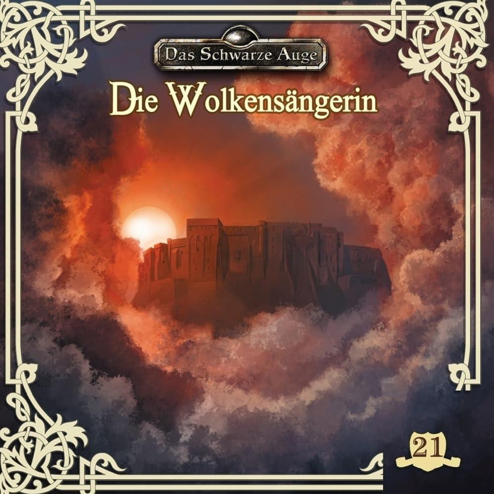 Die Wolkensängerin - Folge 21