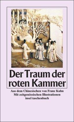 Der Traum der roten Kammer (insel taschenbuch)