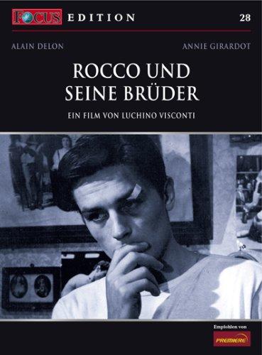 Rocco und seine Brüder - FOCUS-Edition