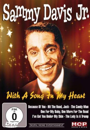 Sammy Davis Jr. - With a Song In My Heart