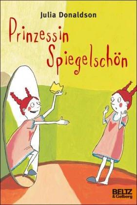 Prinzessin Spiegelschön (Gulliver)