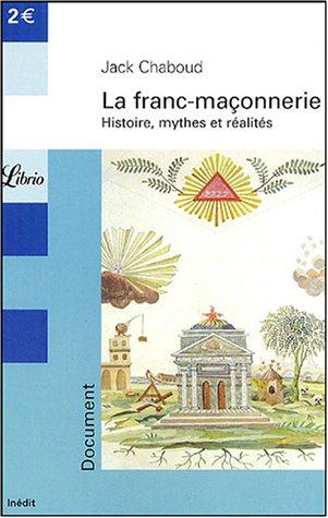 La franc-maconnerie