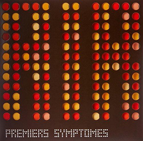 Premiers Symptomes [Vinyl LP]