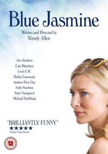 Blue Jasmine