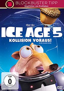 Ice Age 5