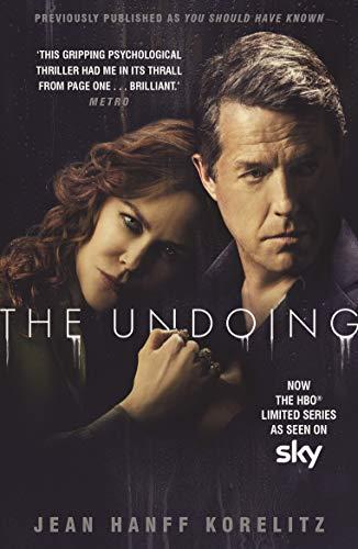 The Undoing: HBO series Tie-in Edition