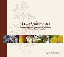 Feine Geheimnisse