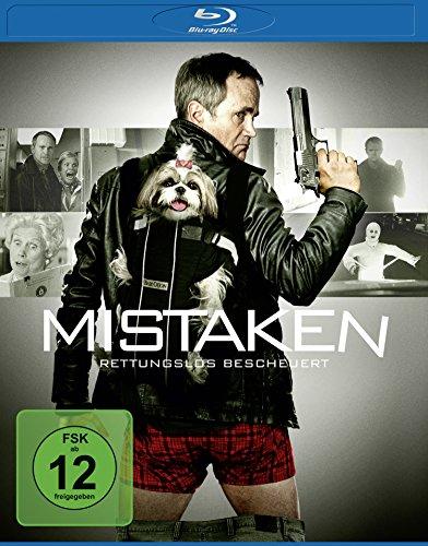 Mistaken - Rettungslos bescheuert [Blu-ray]