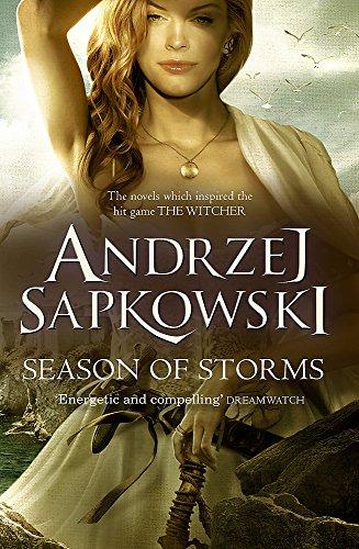 Season of Storms