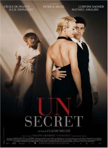 Un secret [FR IMPORT]