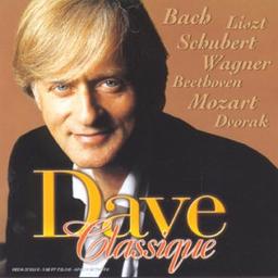 Classique [Bach,Liszt,Wagner..