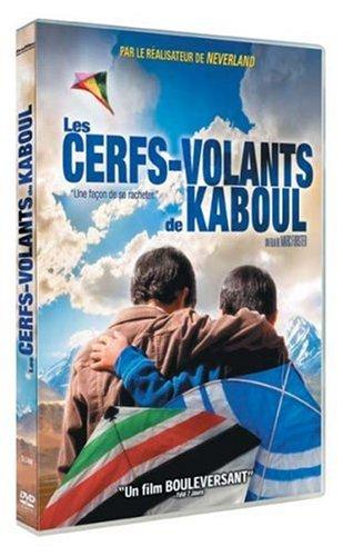 Les cerfs volants de kaboul [FR IMPORT]