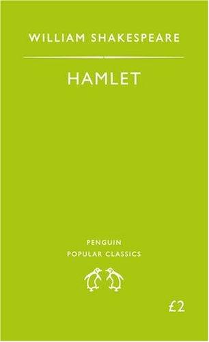 Hamlet (Penguin Popular Classics)