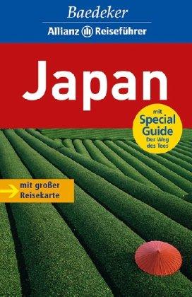 Baedeker Allianz Reiseführer Japan